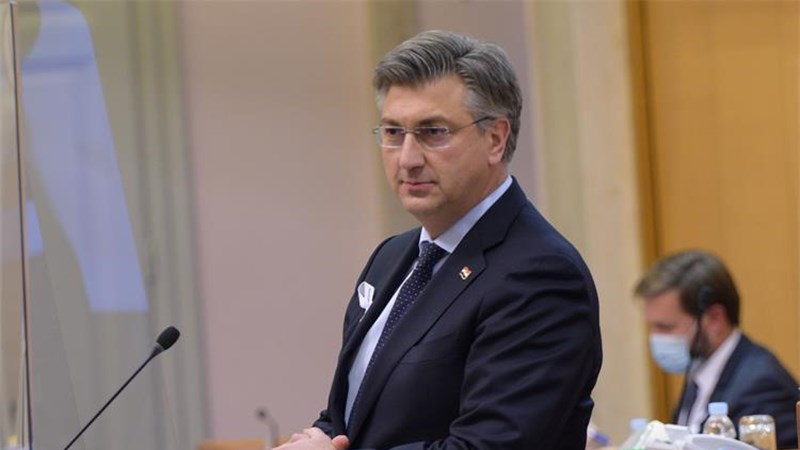 Ministar Ćorić ima moju podršku, argumentirano otklanjamo i ovu inicijativu oporbe 